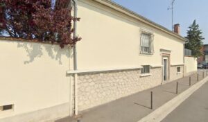 Auto Glass Reims à Reims