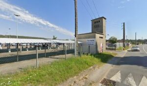 CL AUTOMOBILES à Brières-les-Scellés