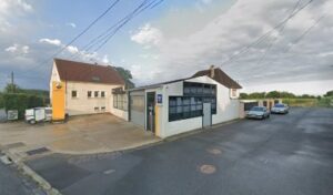 Renault – Garage Lucas à Chanteloup-en-Brie