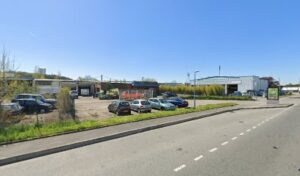 Garage Garcia à Lormont