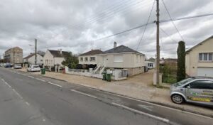 LC AUTO à Fleury-les-Aubrais