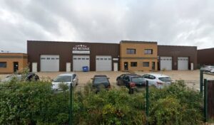 Autoloisirs Olivet à Olivet