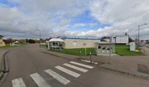 Roullé Propre à Canteleu