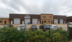 TAS Protections à Olivet