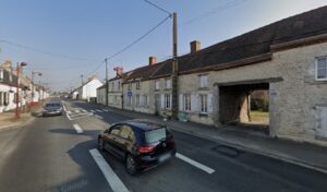 AD CARROSSERIE PINSON AUTOMOBILES à Cercottes