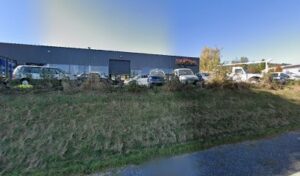 GARAGE EUROREPAR Car Service DAVID AUTO à Saint-Germain-Laprade