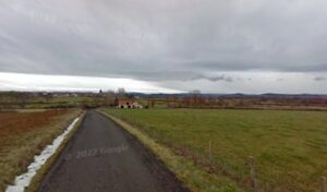 GARAGE CHEZ MIKE à Saint-Georges-d'Aurac
