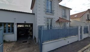 SMT Automobiles – Motrio à Orly