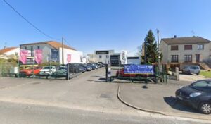 Centre Automobile des Tondeurs – Garage Renault à Bétheny