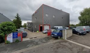 Carrosserie AD à Achères