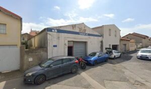 Garage Ad à Frontignan