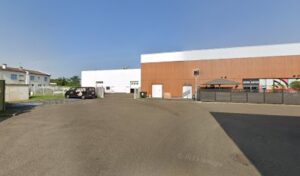 gmc auto à Saint-Paul-lès-Dax