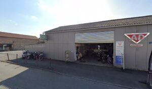 Pole Position Automobile à Emmerin