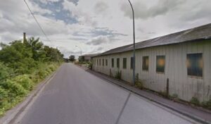 garage saintlauto à Saint-Lô