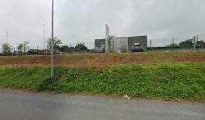 Renault à Saint-Lô