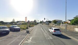 Garage MARIE à Saint-Lô