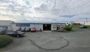 Agneaux Sans Permis à Agneaux