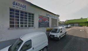 Speed Auto à Blainville-sur-l'Eau