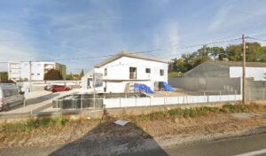 MP AUTOS à Lons-le-Saunier