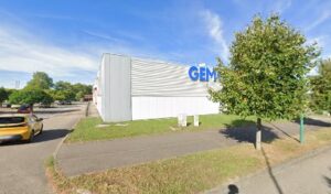 Volkswagen Véhicules Utilitaires Garage de la Voie Sacrée Verdun à Verdun