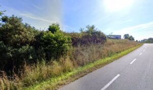 Trégor Auto à Lannion