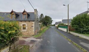 STEPHANE BEATRIX à Saint-Quay-Perros