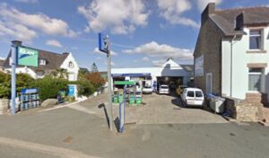 Réseau garage A3M à Ploubezre