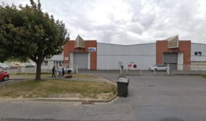 Speed Pneu à Denain