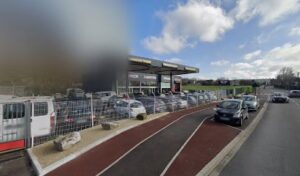 GARAGE DE L&rsquo;HIPPODROME à Soisy-sous-Montmorency