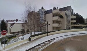 Pierrard Group à Forbach