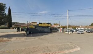 Vital Diesel à Gardanne