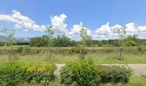 JM DISTRIBUTION à Trets