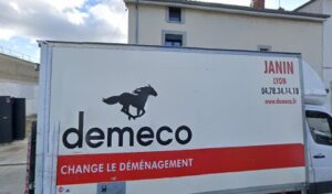 PAC GLASS – Remplacement pare-brise à Villeurbanne