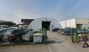 1,2,3 AutoService à Cormontreuil