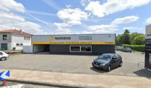 Mg Pneus à Châteaubernard