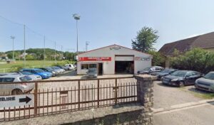 GARAGE PIACCO PERE ET FILS à Montmorot