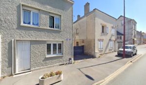 Garage Thomas Automobiles à Balan