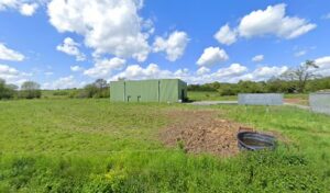 Anthony Mécanique à Pouru-aux-Bois