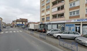 Bet Auto à Bétheny