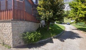 GARAGE MATHEVET à Corenc