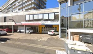 Montjoly Auto à Chamalières