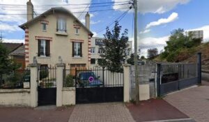 Crespo auto à Montgeron