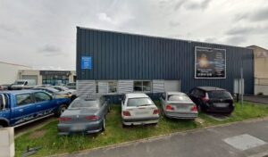 Avatacar à Cormontreuil