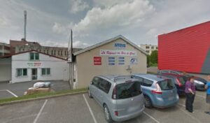 France Pare-Brise à Belleville-sur-Meuse