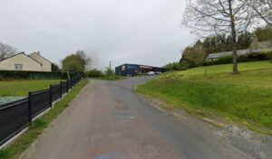 Hergat Sa à Coutances