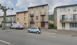 Motul à Saint-Affrique