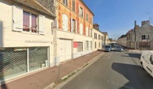 SARL GARAGE MODERNE GUERIN – Citroën à Étréchy