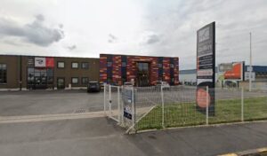 Concessionnaire Ford : Groupe Saint Christophe à Cormontreuil