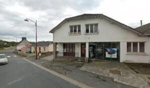 CSV AUTOMOBILES – Citroën à Condé-sur-Vire