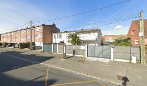 59 Auto à Villeneuve-d'Ascq